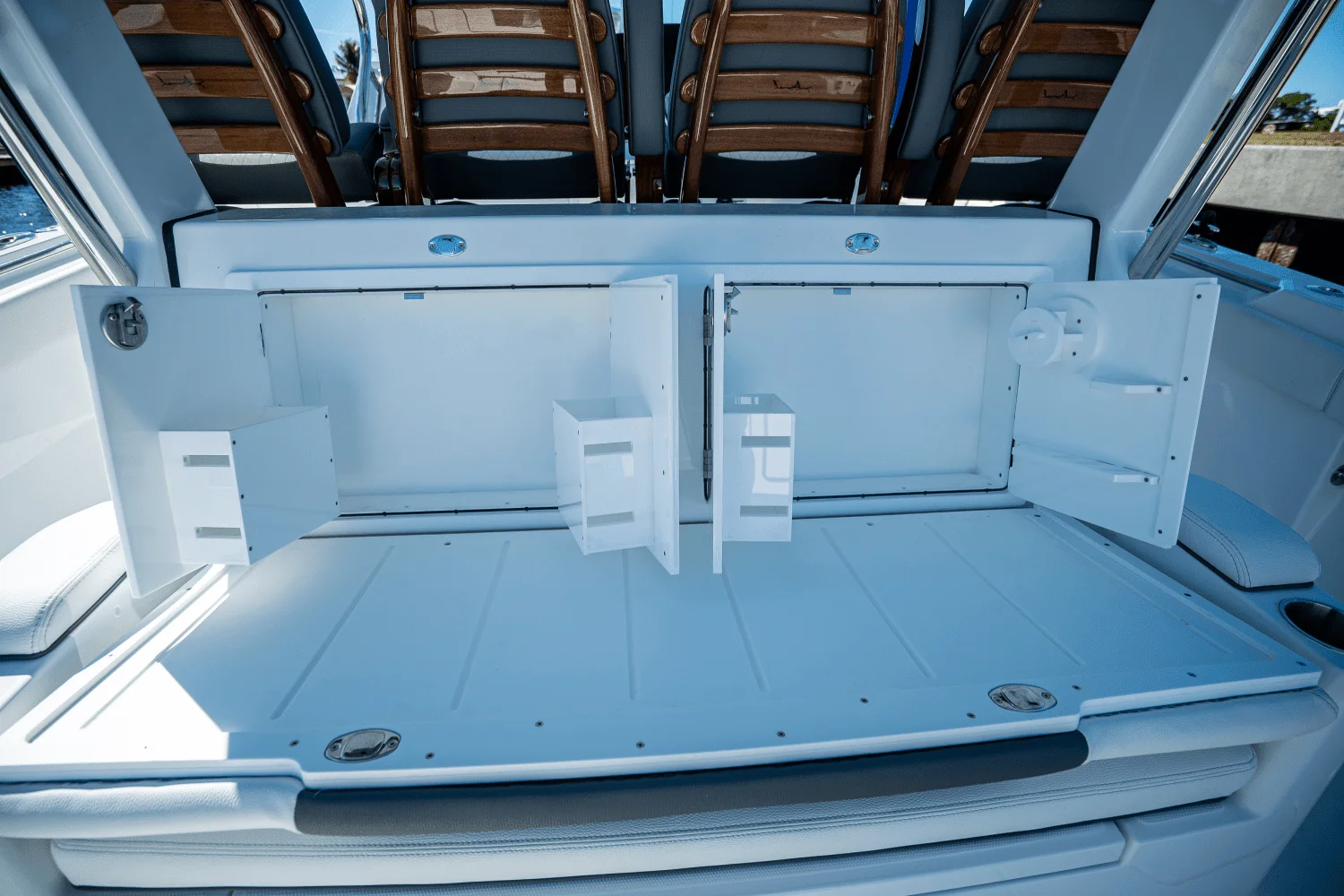 2024 Bertram 39CC Image Thumbnail #16