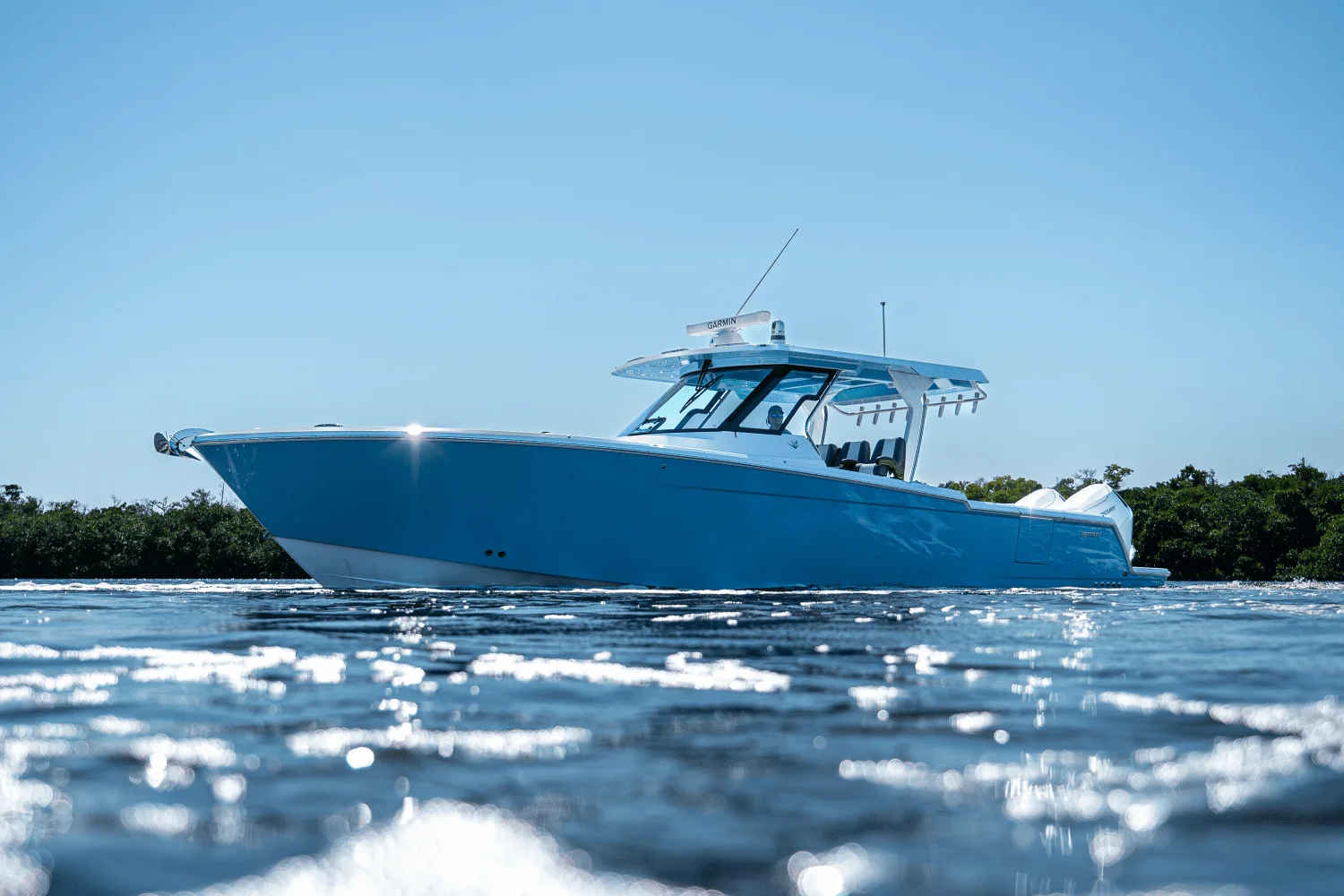 2024 Bertram 39CC Image Thumbnail #50