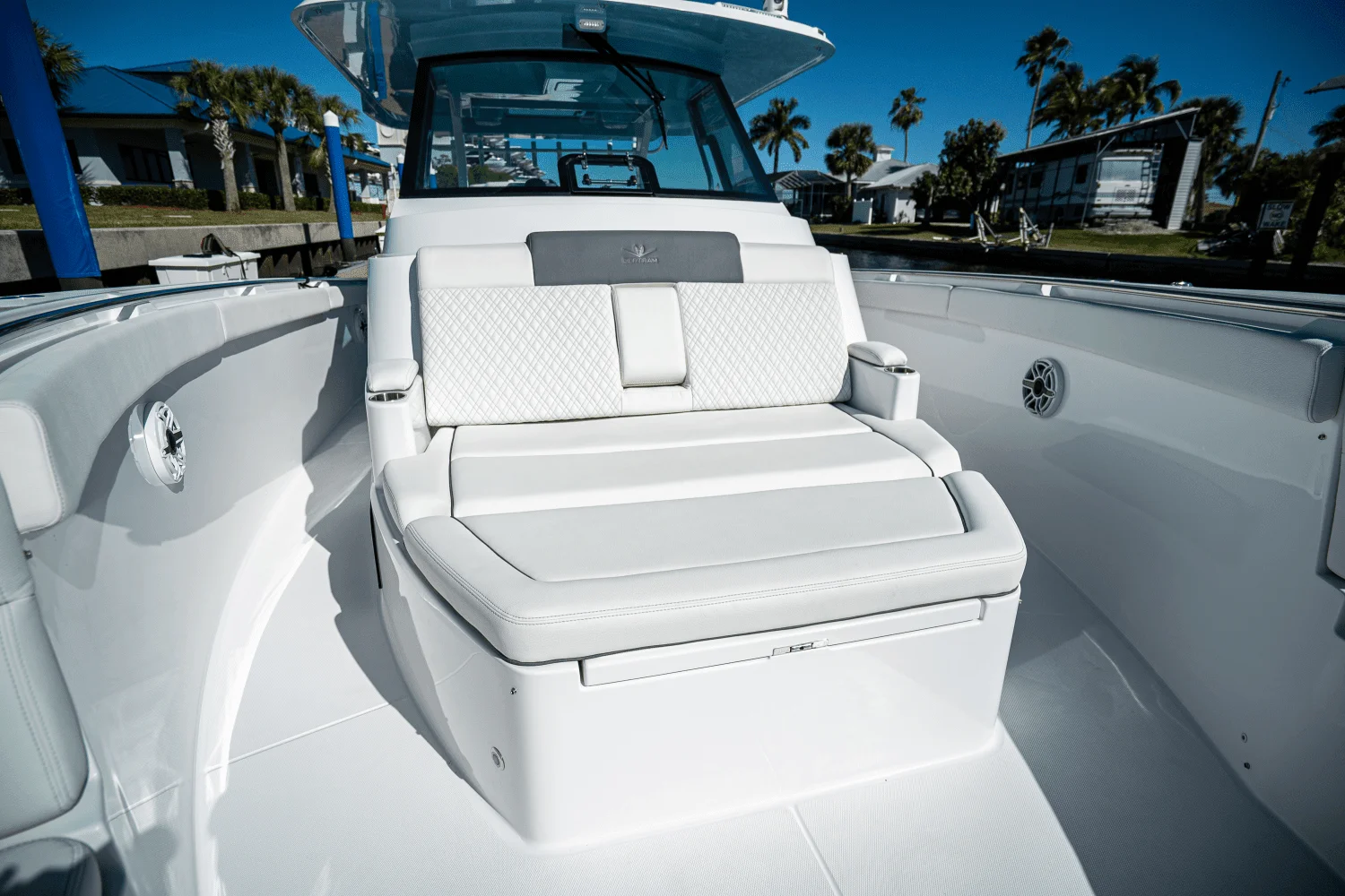 2024 Bertram 39CC Image Thumbnail #34