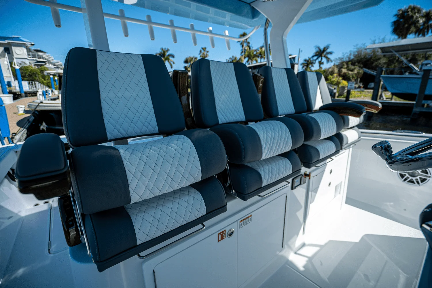 2024 Bertram 39CC Image Thumbnail #19