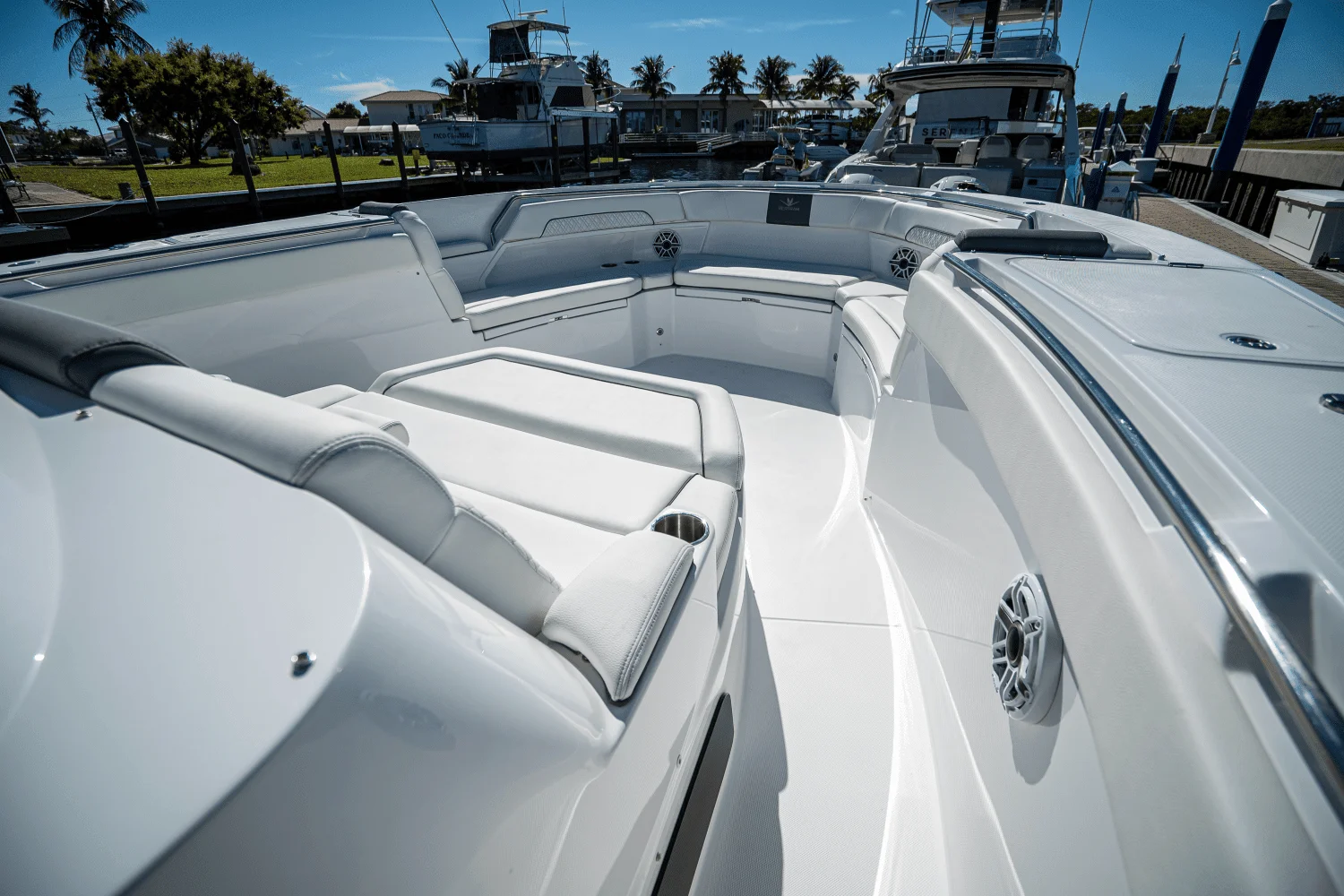 2024 Bertram 39CC Image Thumbnail #33