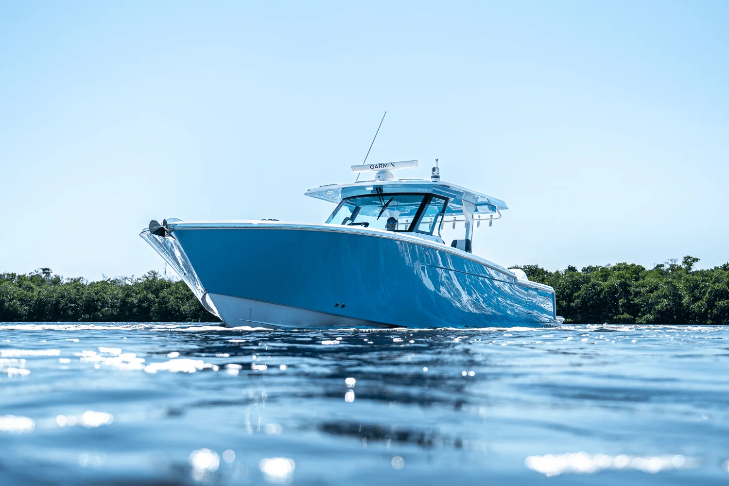 2024 Bertram 39CC Image Thumbnail #51