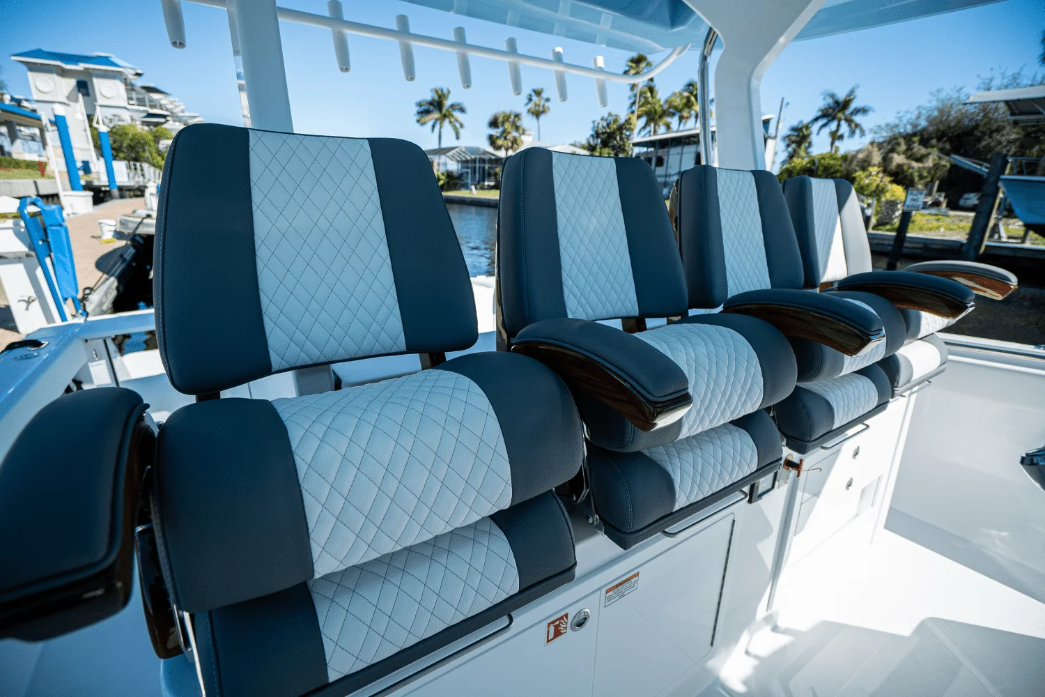 2024 Bertram 39CC Image Thumbnail #20