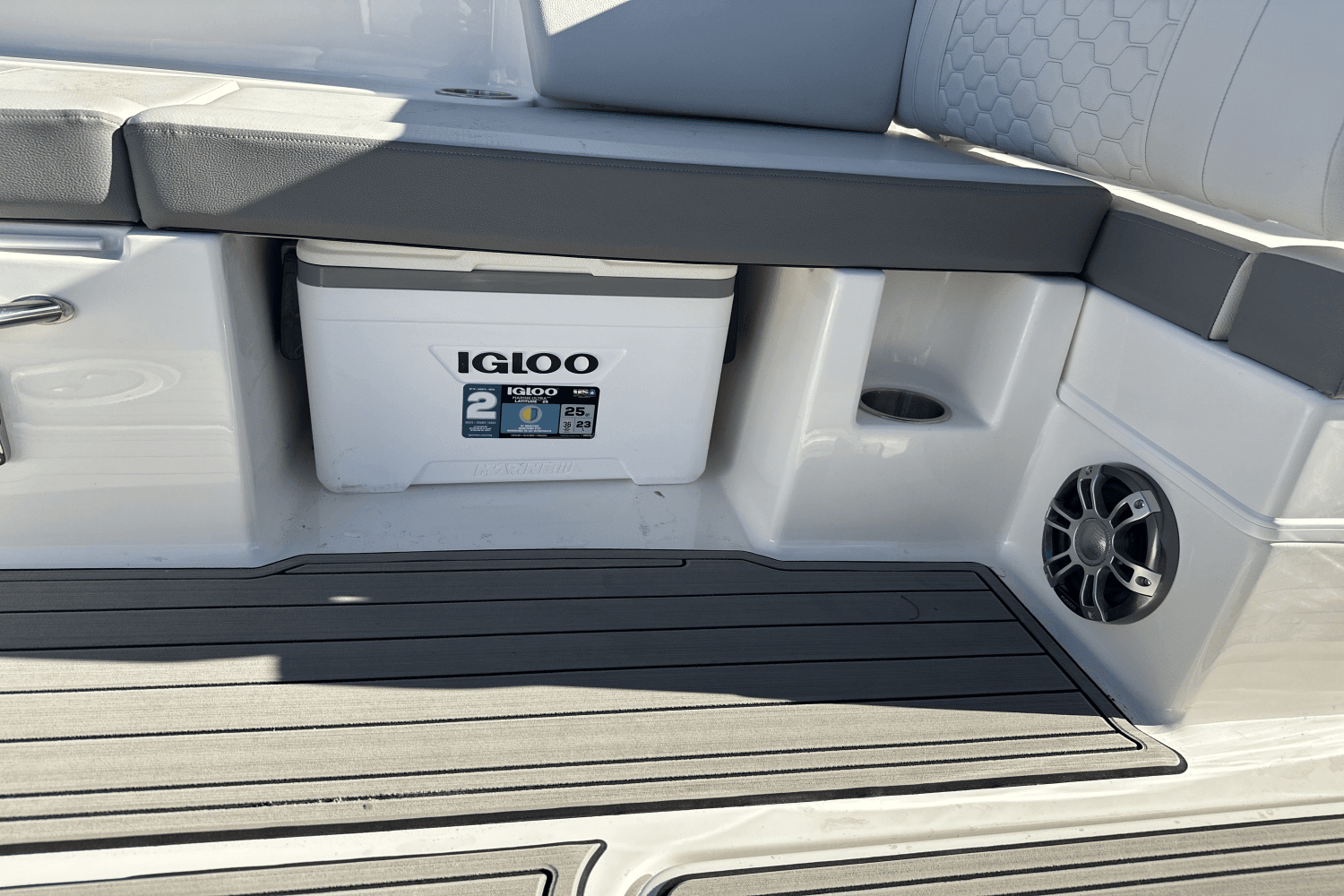 2024 Sea Ray
                                                             SDX 290 Outboard Image Thumbnail #21