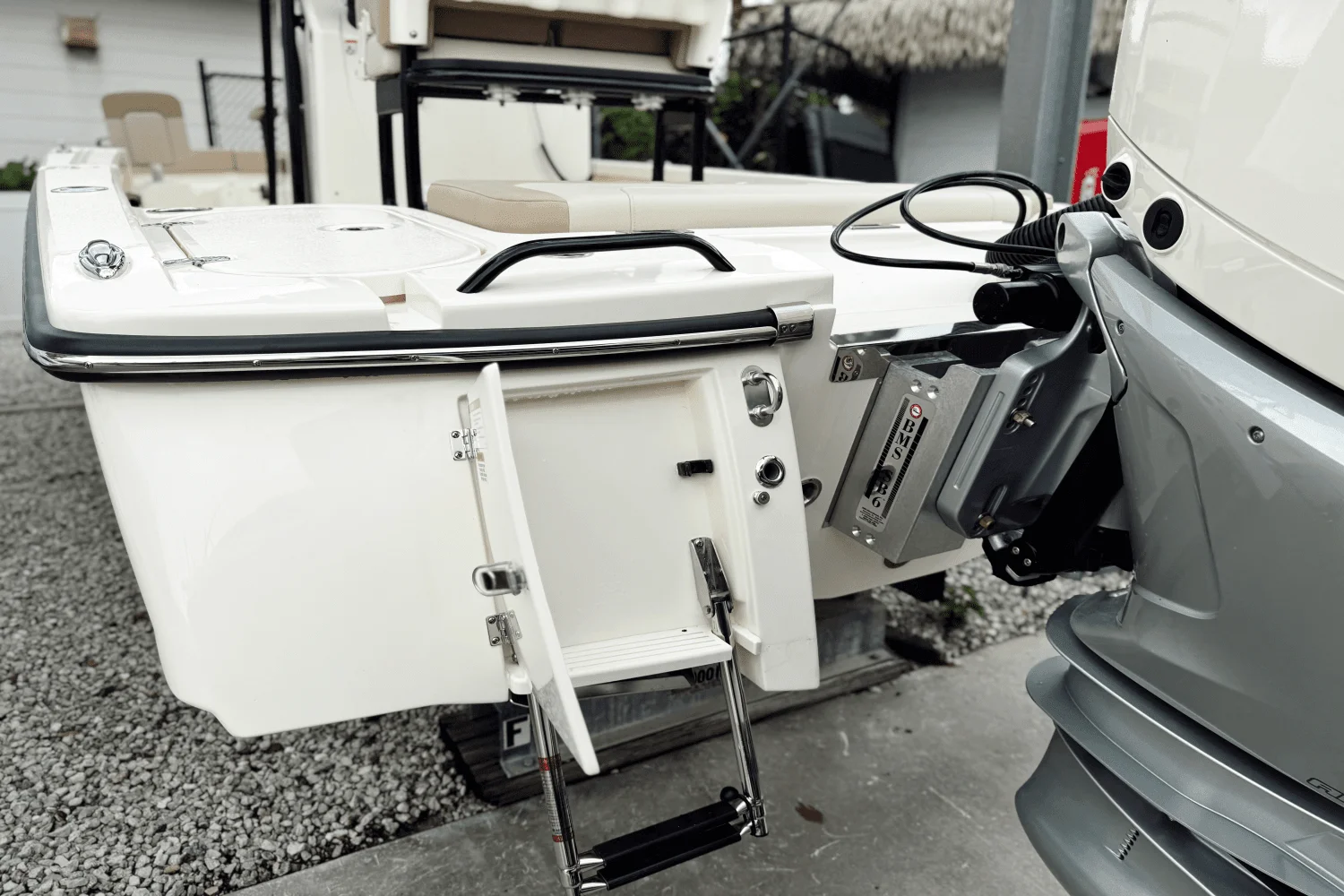 2024 Scout 231 XSB Image Thumbnail #27