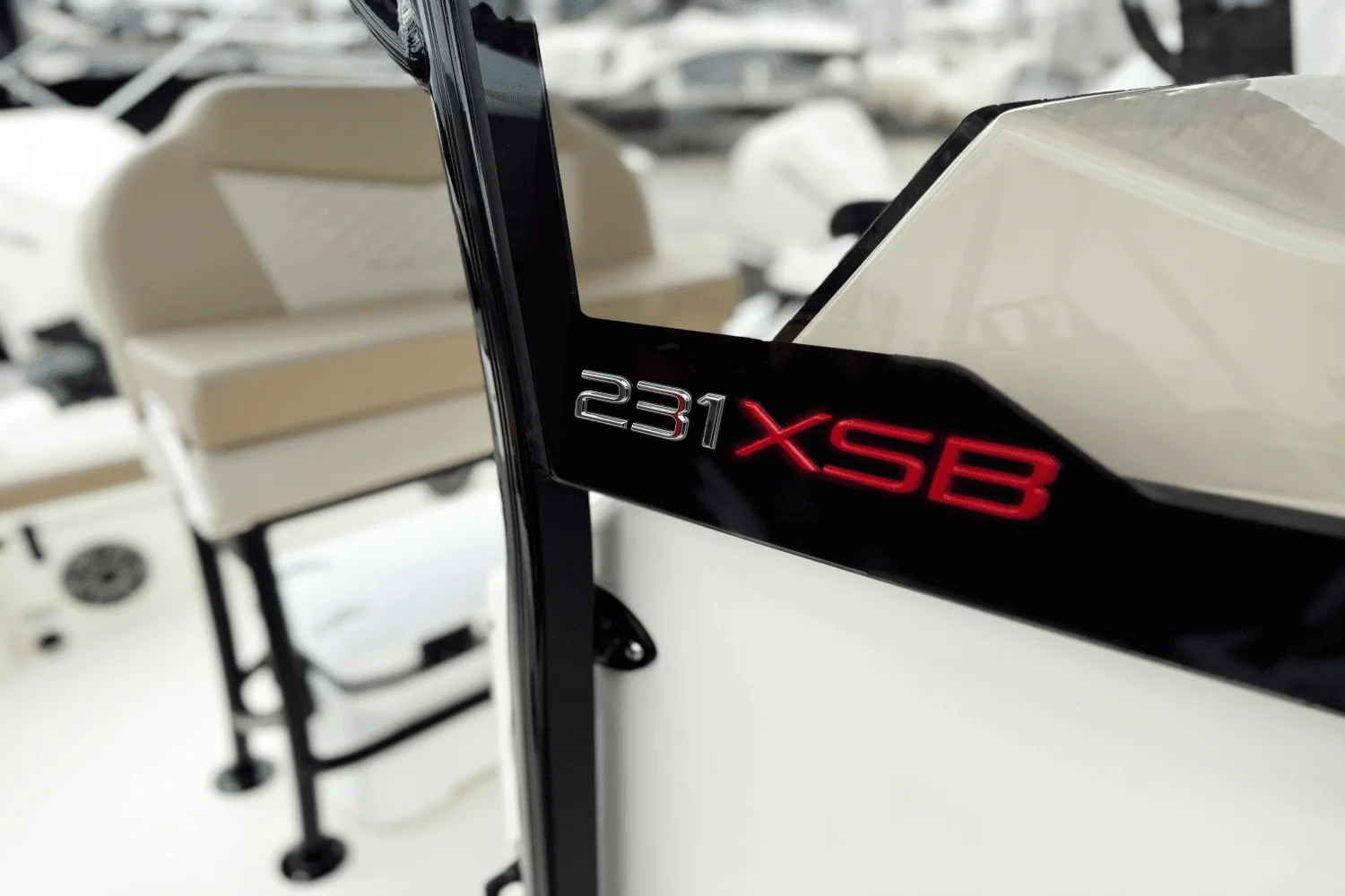 2024 Scout 231 XSB Image Thumbnail #24