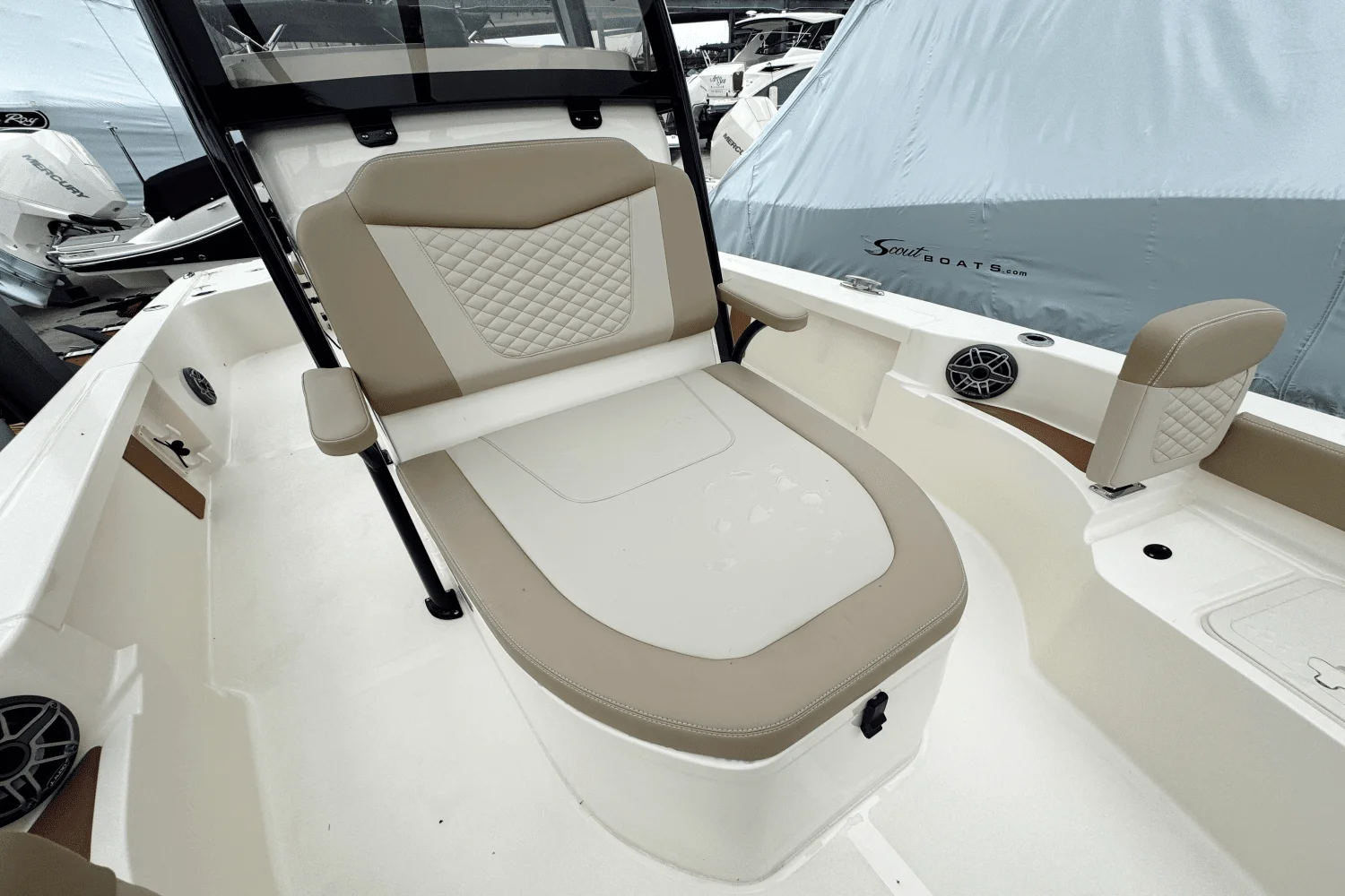 2024 Scout 231 XSB Image Thumbnail #19