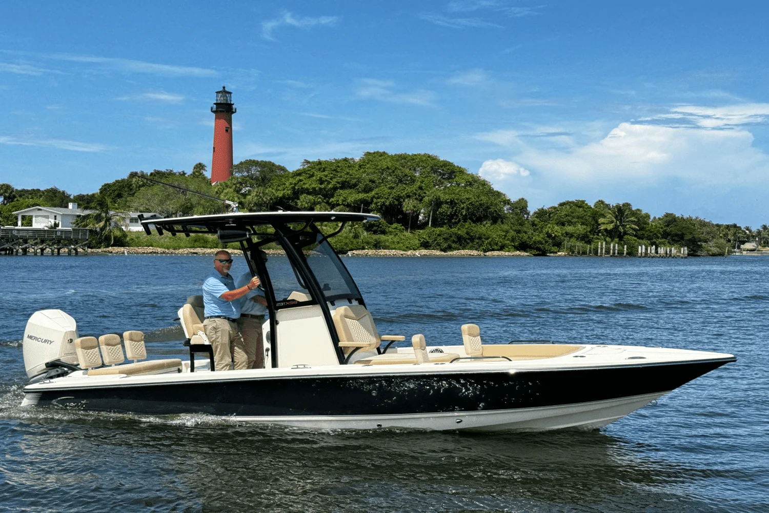 2024 Scout 231 XSB Image Thumbnail #0