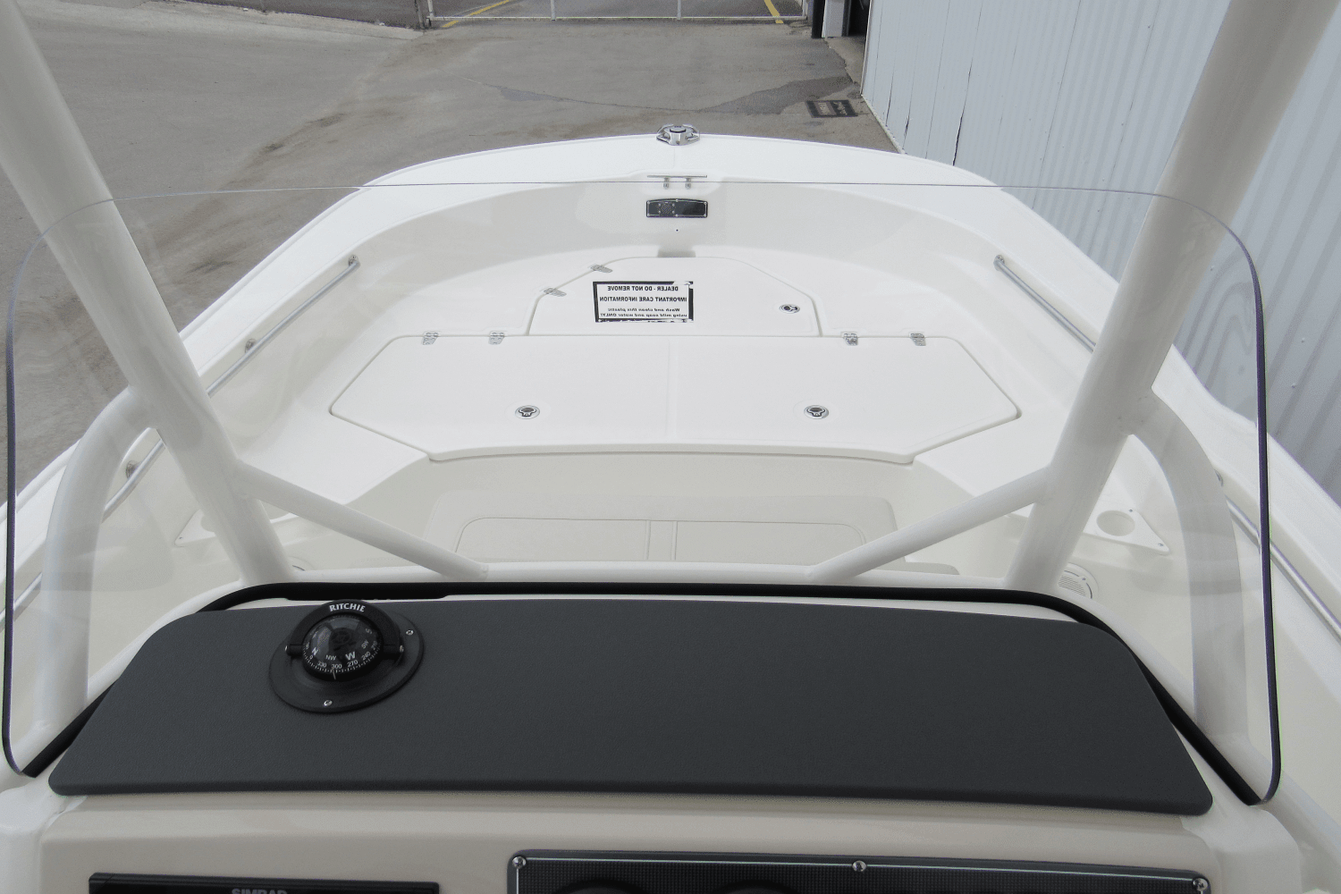 2024 Boston Whaler 210 Montauk Image Thumbnail #26