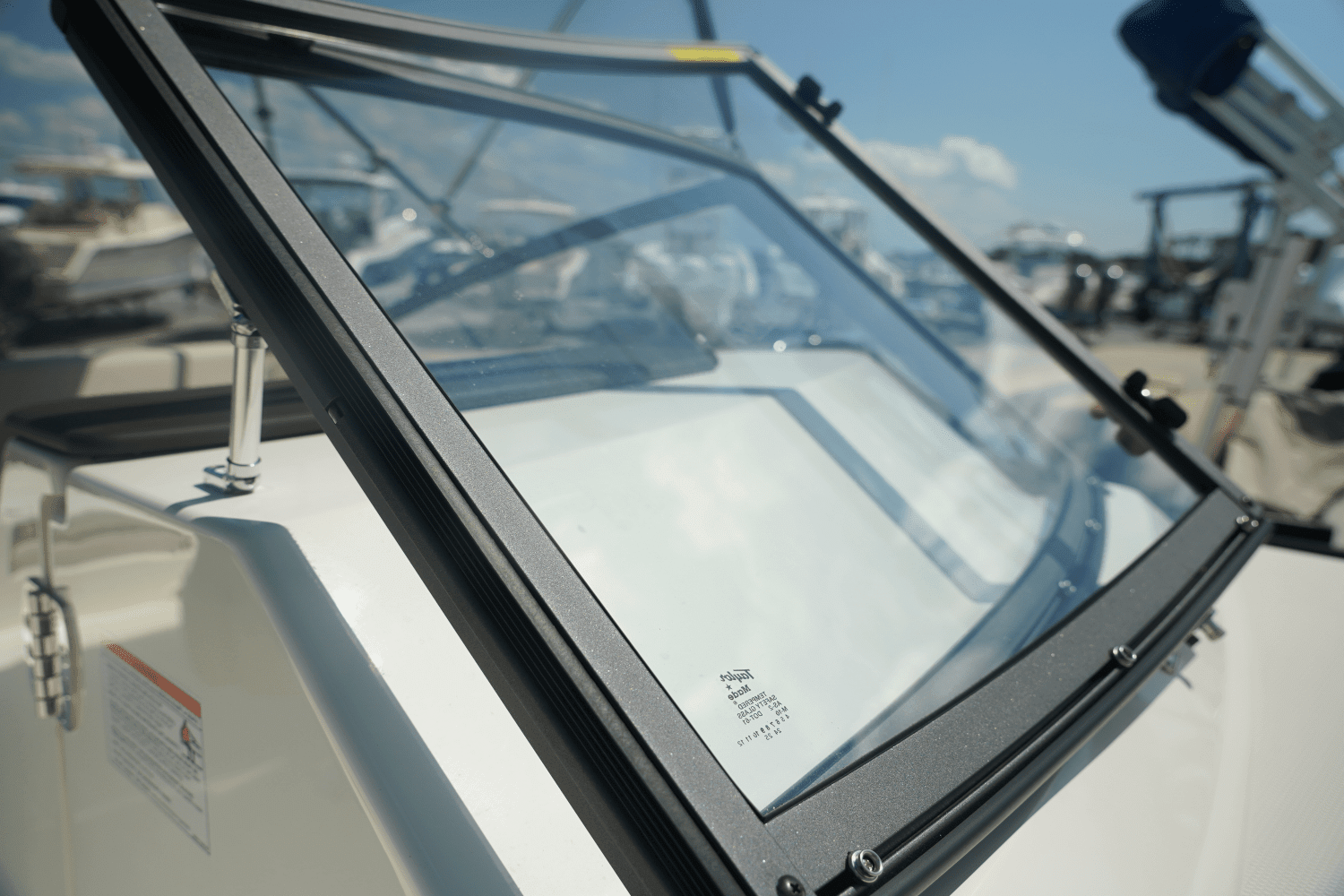 2024 Boston Whaler 210 Vantage Image Thumbnail #21