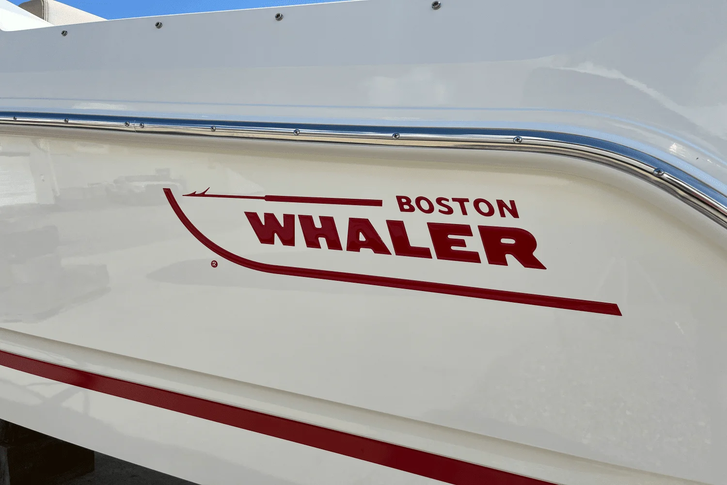 2025 Boston Whaler 210 Vantage Image Thumbnail #22