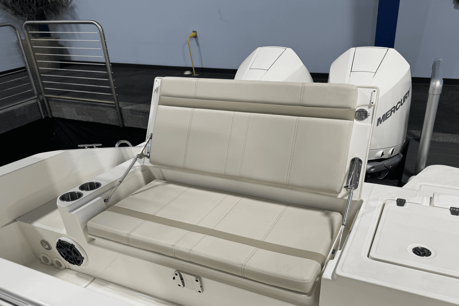 2024 Boston Whaler 280 Dauntless Image Thumbnail #5