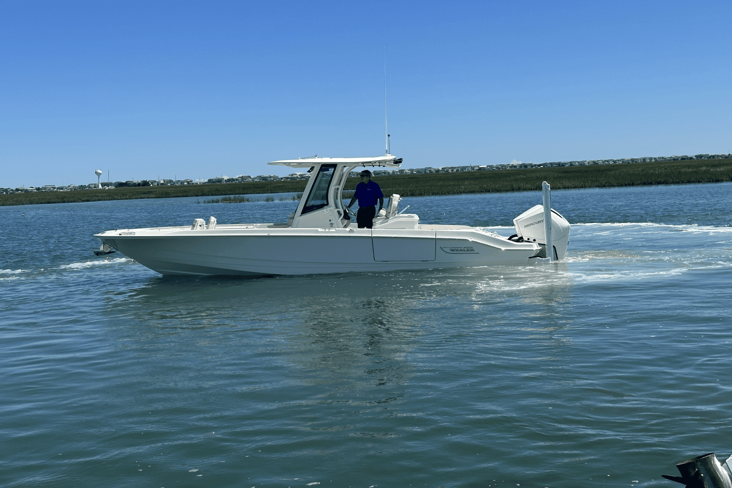 2024 Boston Whaler 280 Dauntless Image Thumbnail #2