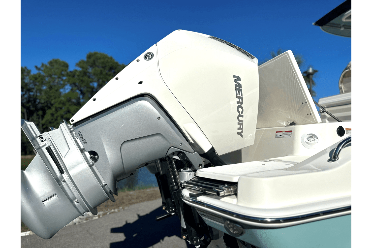 2025 Boston Whaler 280 Dauntless Image Thumbnail #2