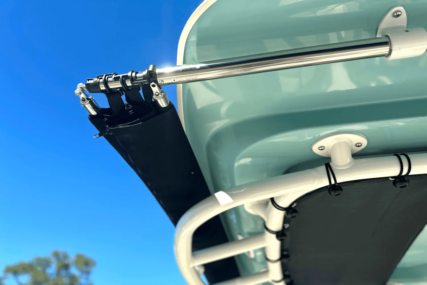 2025 Boston Whaler 280 Dauntless Image Thumbnail #12