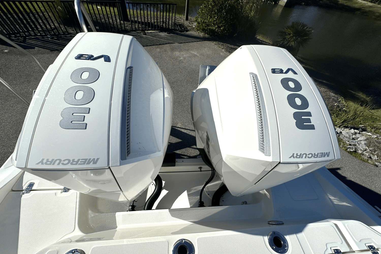 2025 Boston Whaler 280 Dauntless Image Thumbnail #4