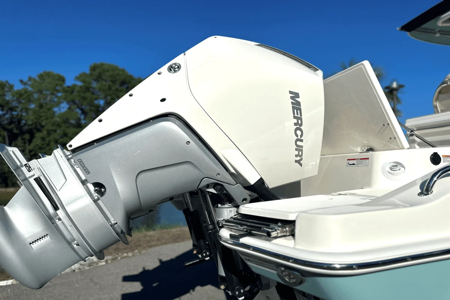 2025 Boston Whaler 280 Dauntless Image Thumbnail #2