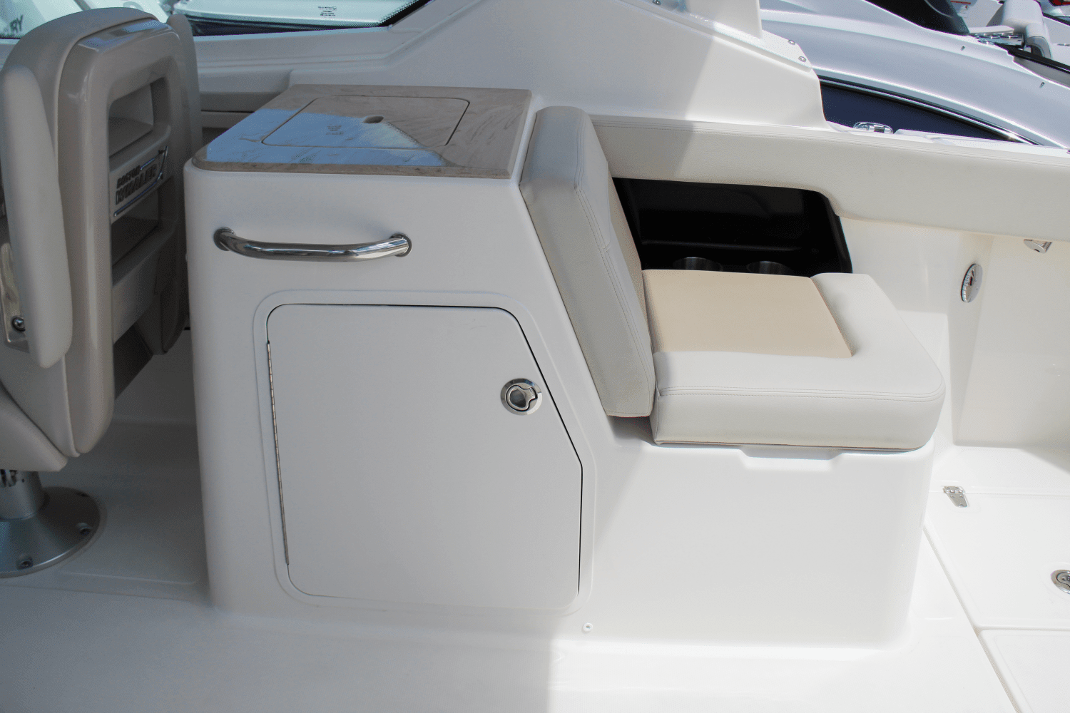 2024 Boston Whaler 280 Vantage Image Thumbnail #18