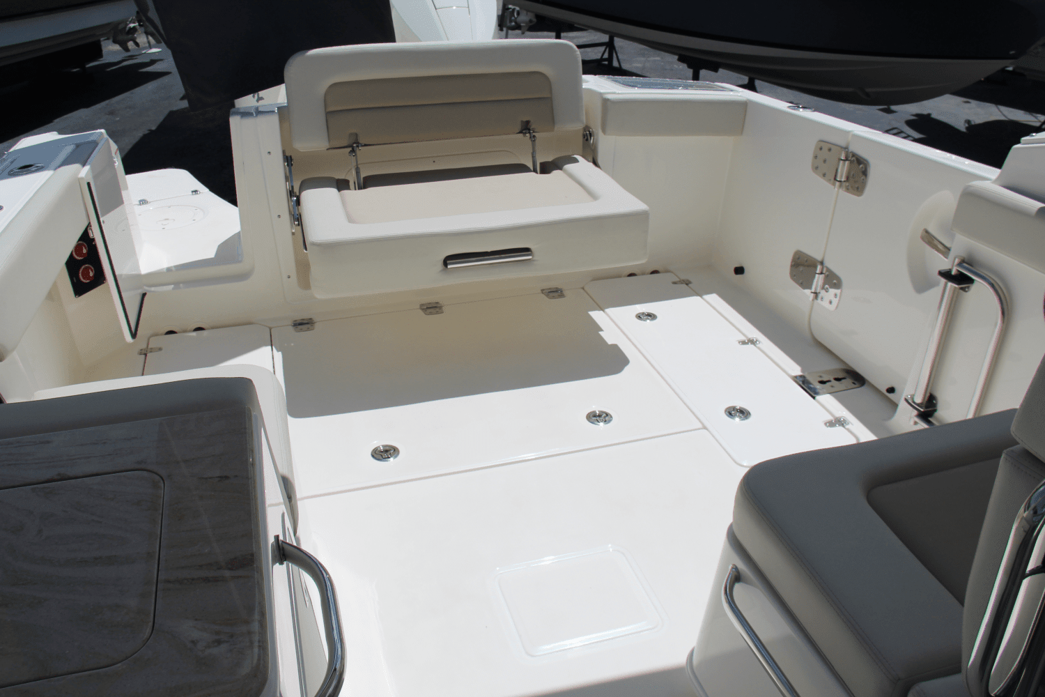 2024 Boston Whaler 280 Vantage Image Thumbnail #41