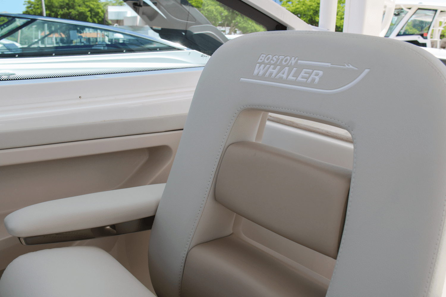 2024 Boston Whaler 280 Vantage Image Thumbnail #28