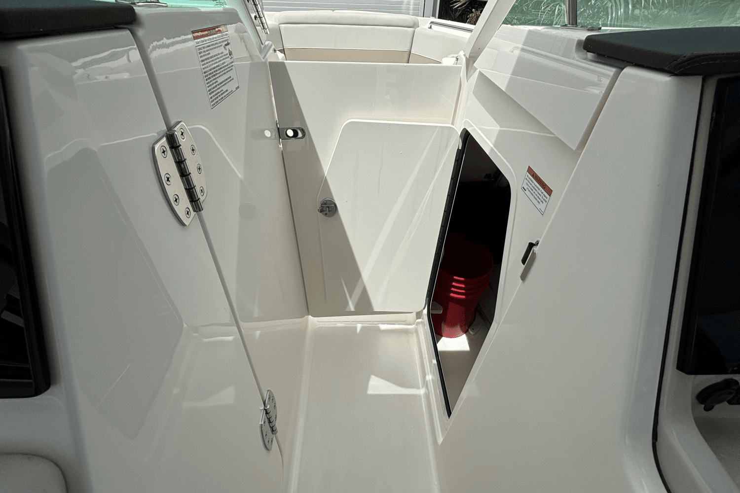 2025 Boston Whaler 280 Vantage Image Thumbnail #23