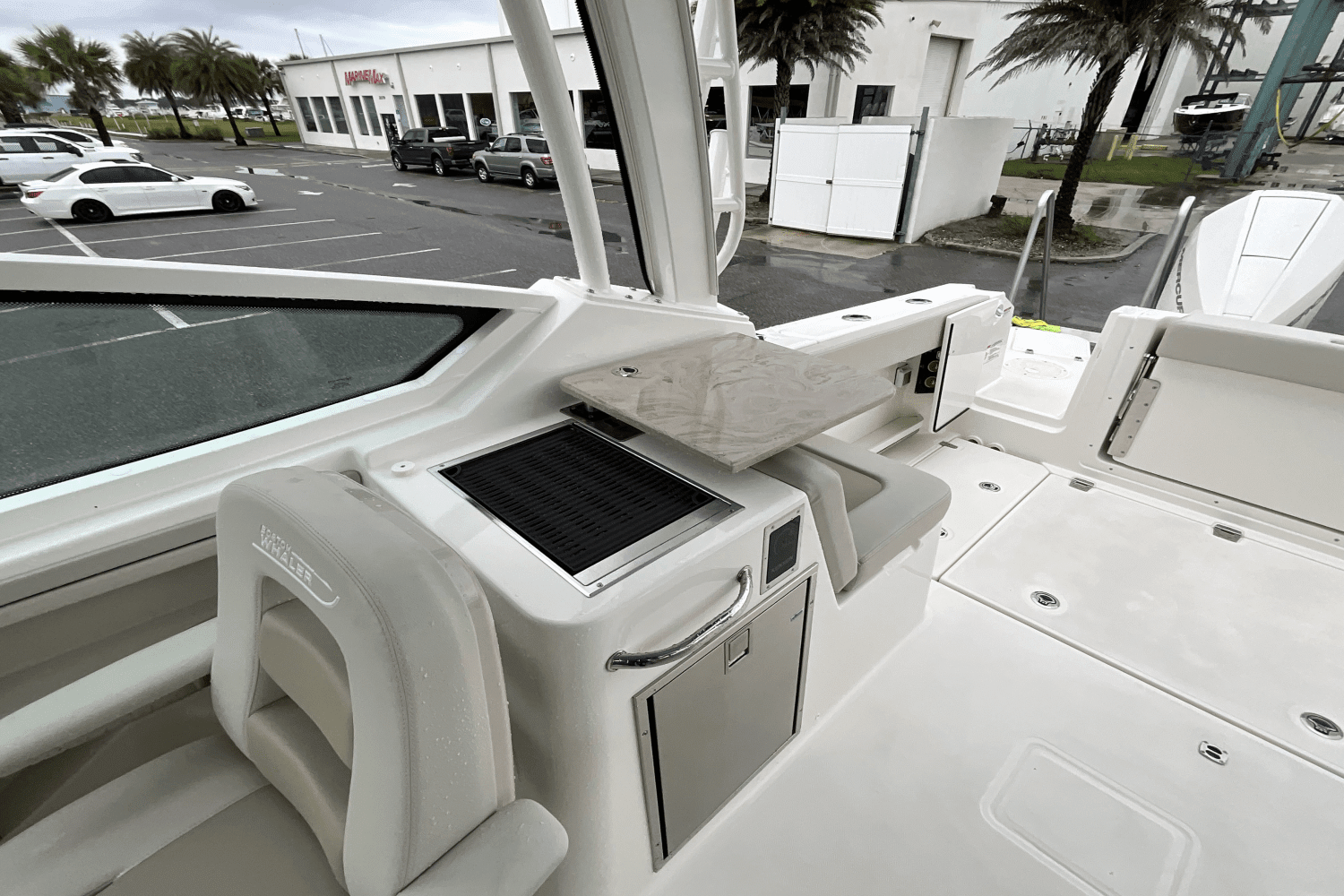 2025 Boston Whaler 280 Vantage Image Thumbnail #15