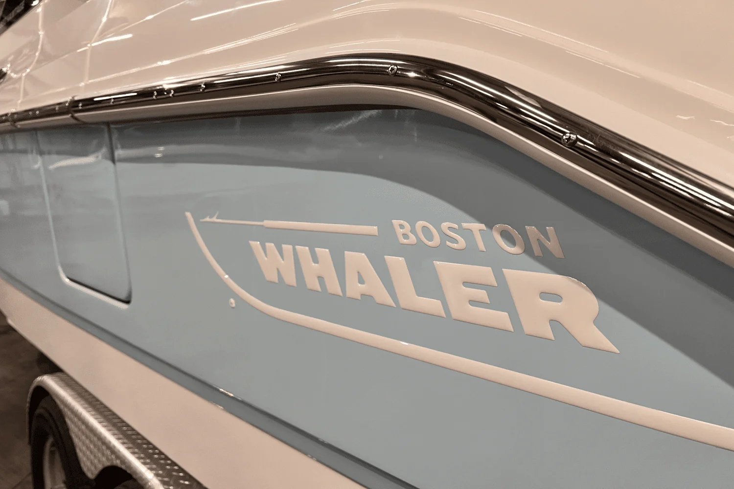 2025 Boston Whaler 280 Vantage Image Thumbnail #2