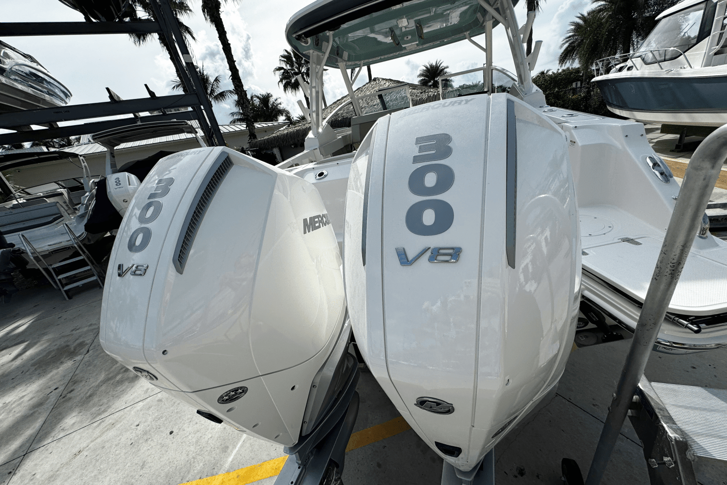 2025 Boston Whaler 280 Vantage Image Thumbnail #29