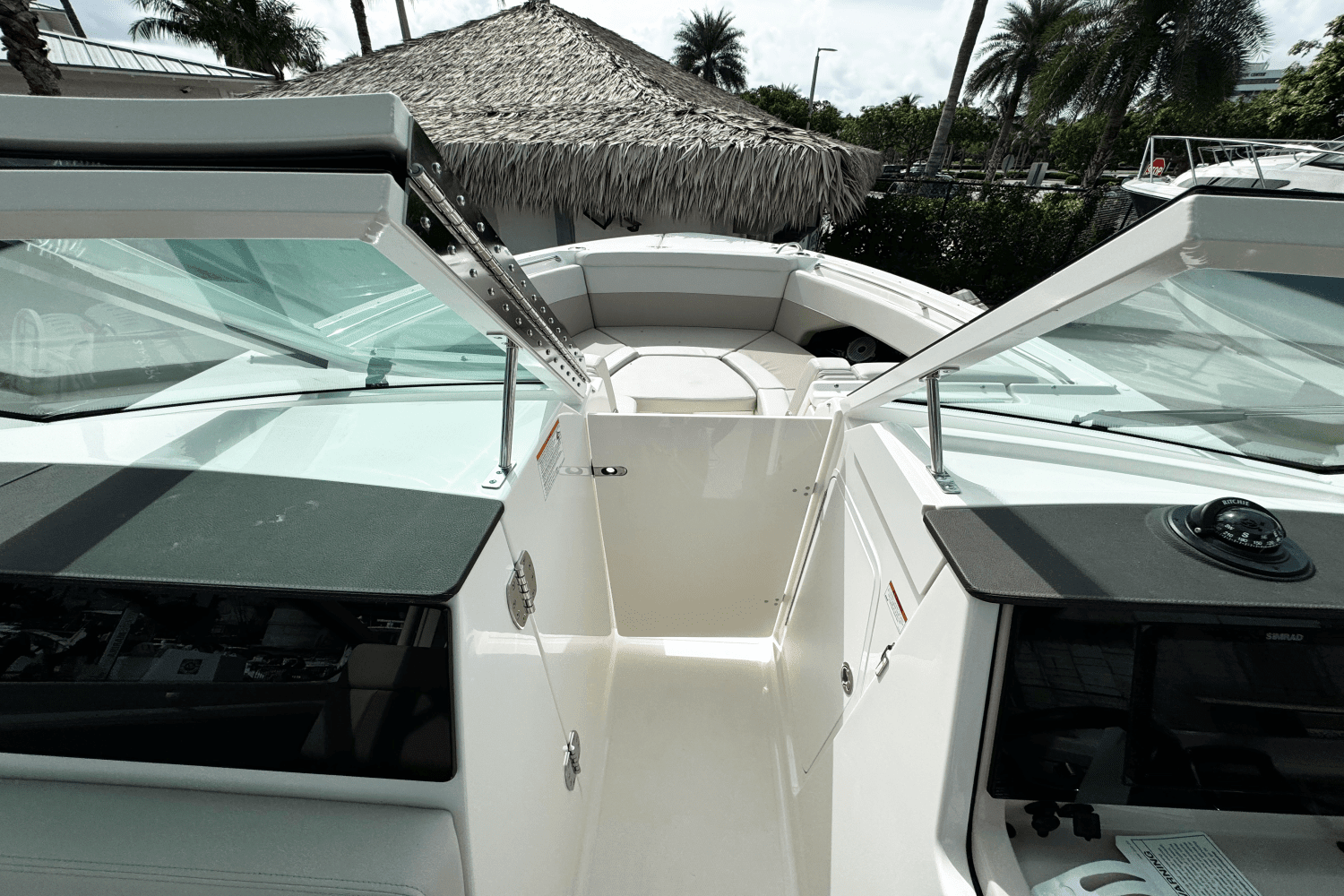 2025 Boston Whaler 280 Vantage Image Thumbnail #23