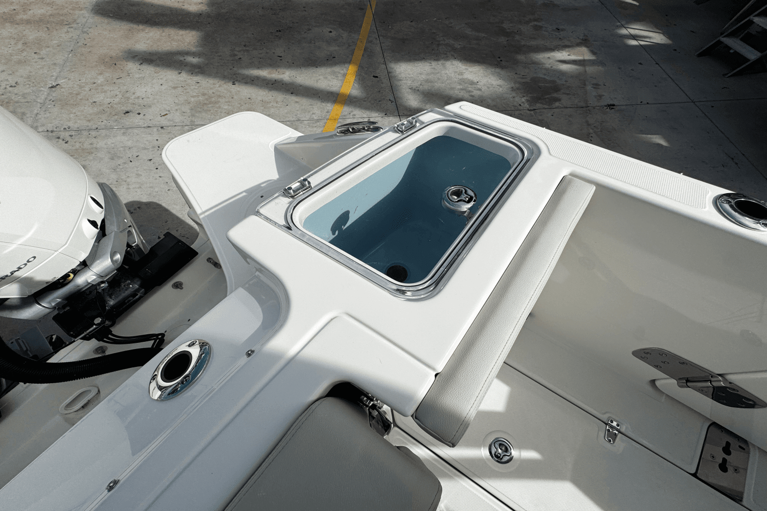 2025 Boston Whaler 280 Vantage Image Thumbnail #20