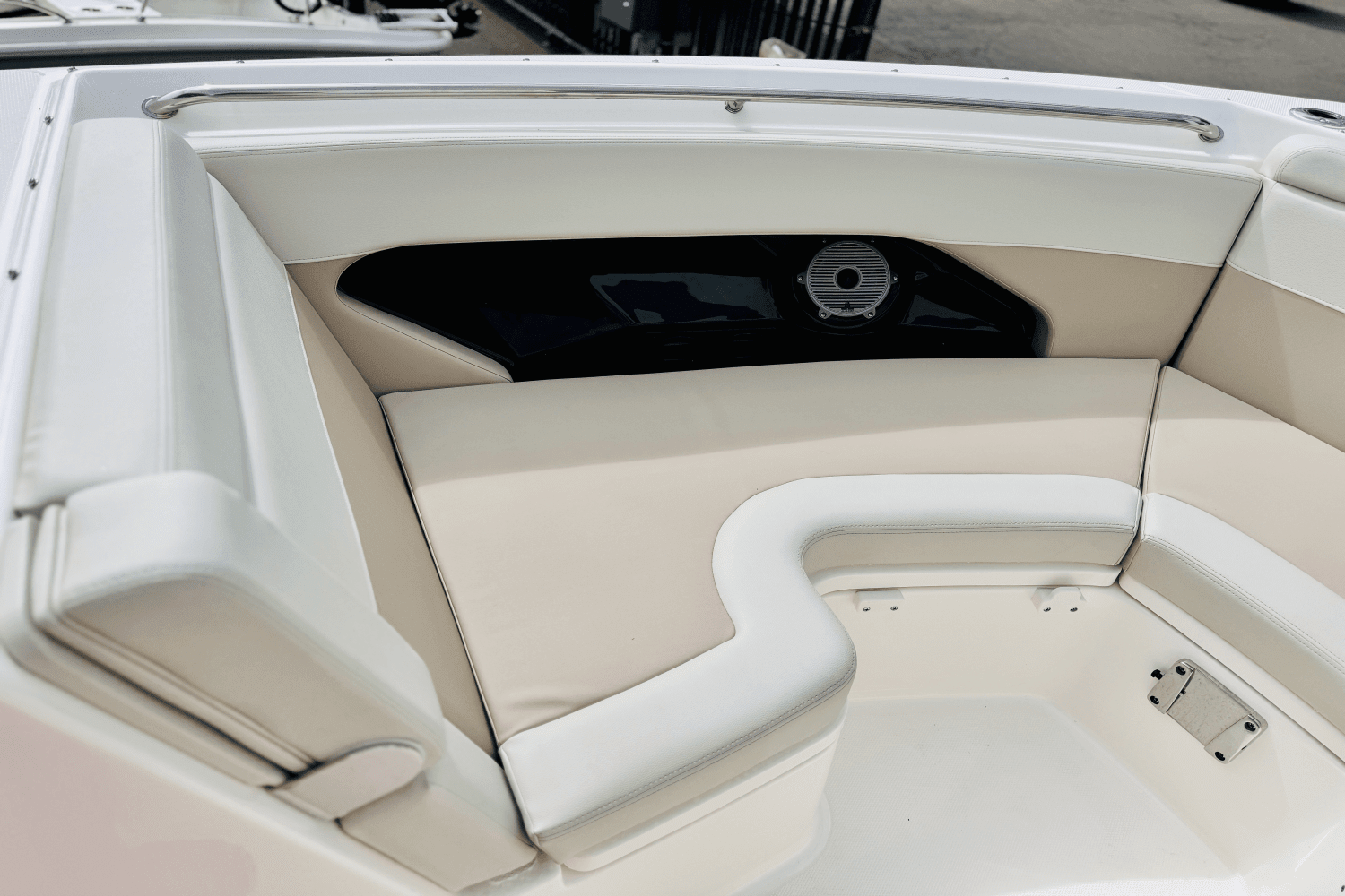 2025 Boston Whaler 280 Vantage Image Thumbnail #36