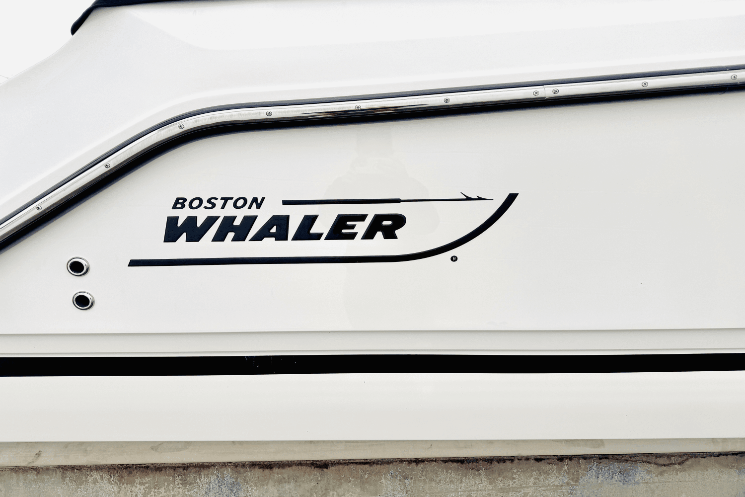 2025 Boston Whaler 280 Vantage Image Thumbnail #3