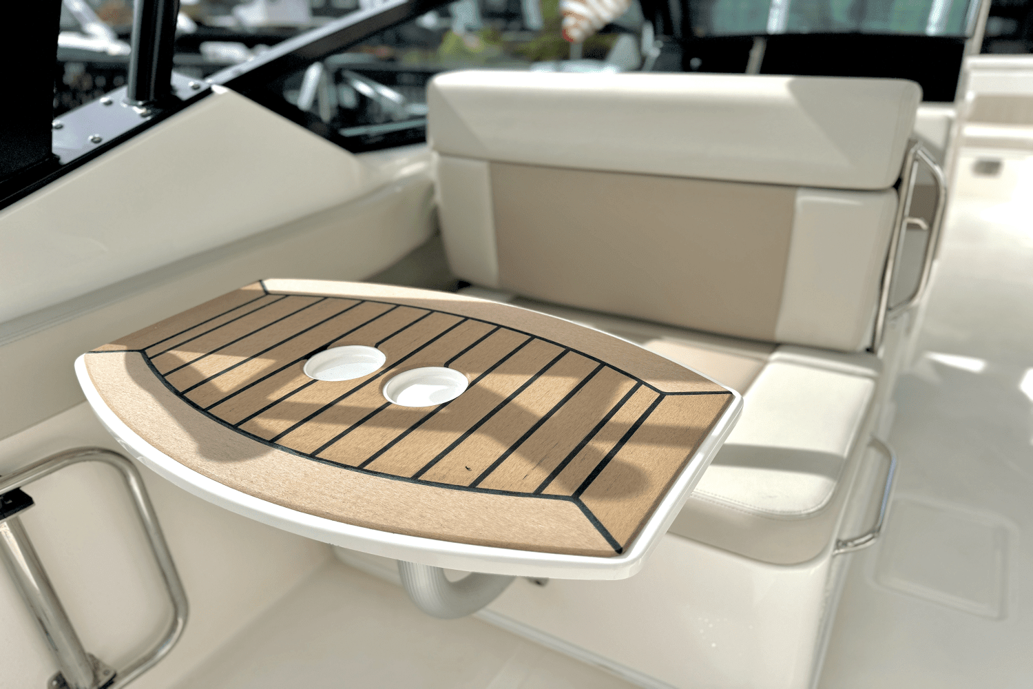 2025 Boston Whaler 280 Vantage Image Thumbnail #23