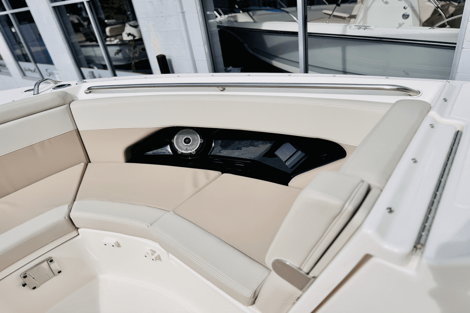 2025 Boston Whaler 280 Vantage Image Thumbnail #37