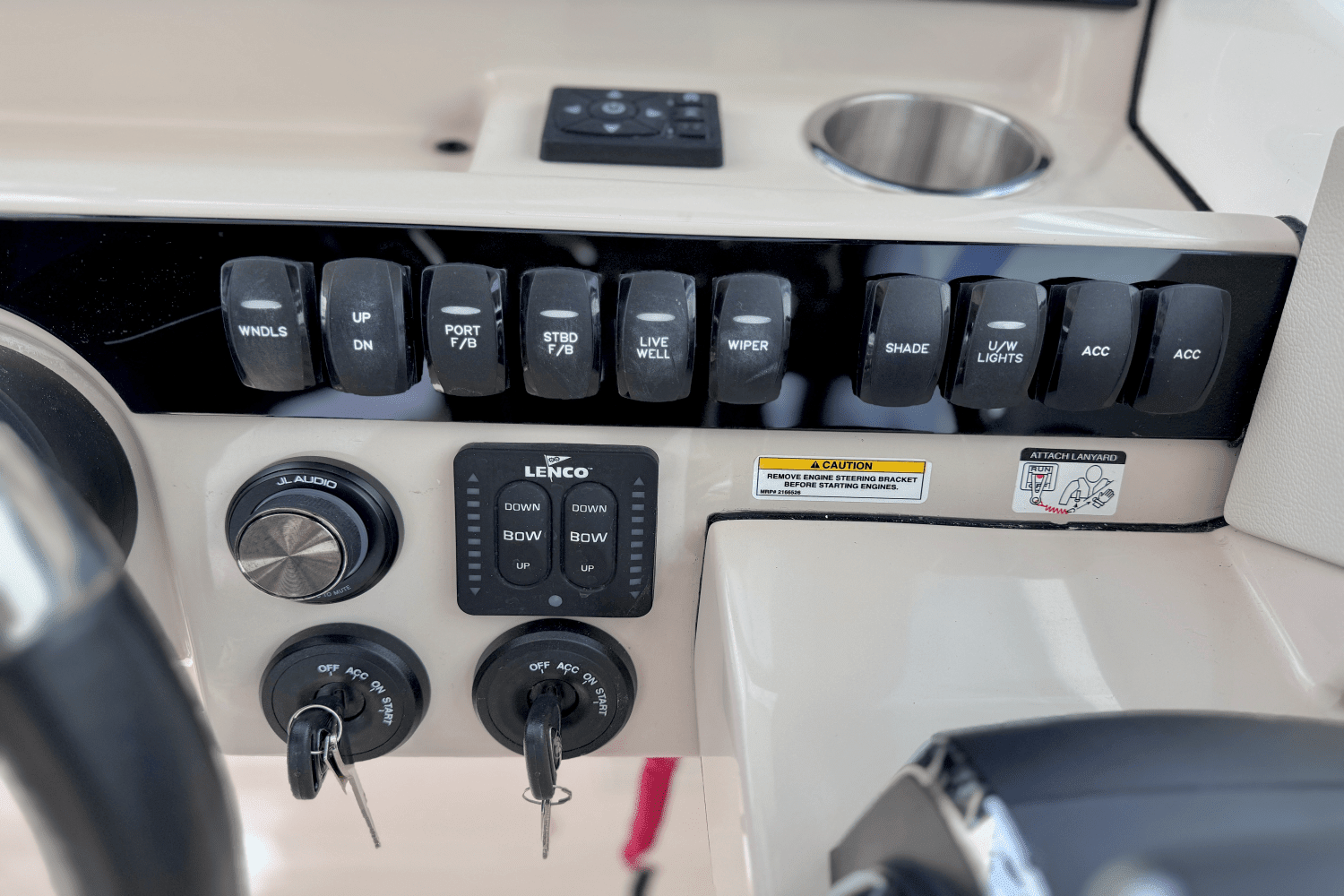 2025 Boston Whaler 280 Vantage Image Thumbnail #31