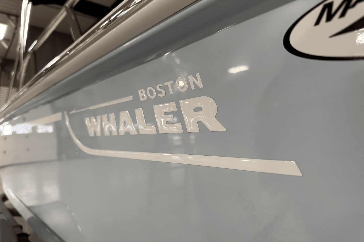 2024 Boston Whaler
                                                             150 Montauk Image Thumbnail #4