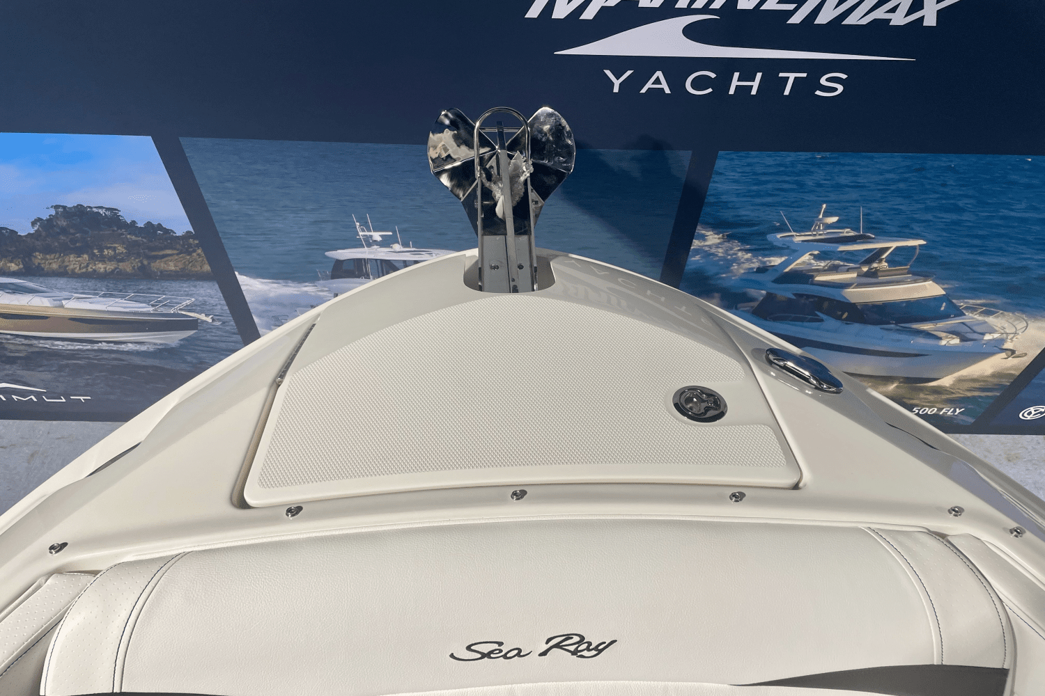 2024 Sea Ray SLX 280 Outboard Image Thumbnail #23