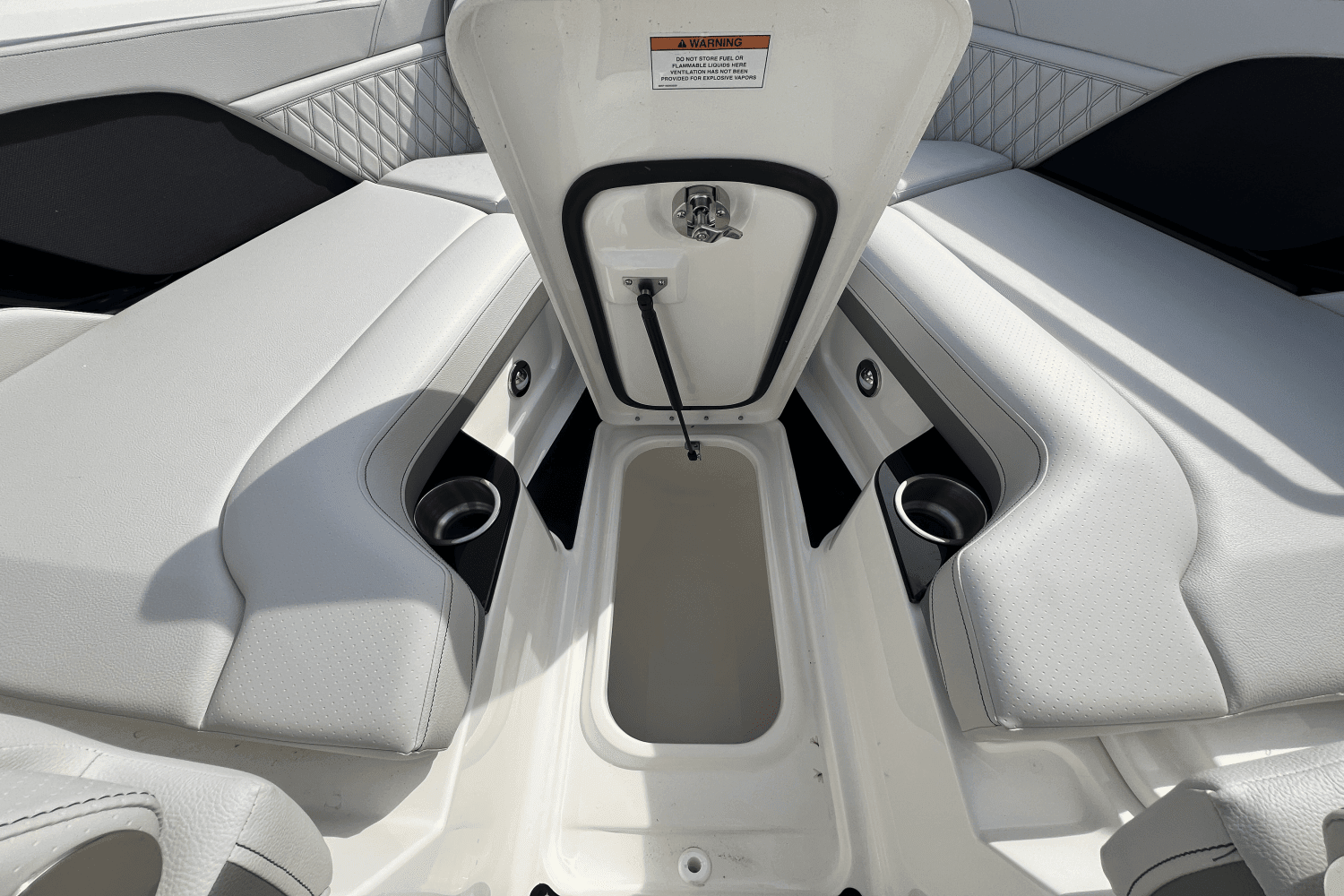 2024 Sea Ray SLX 280 Outboard Image Thumbnail #41