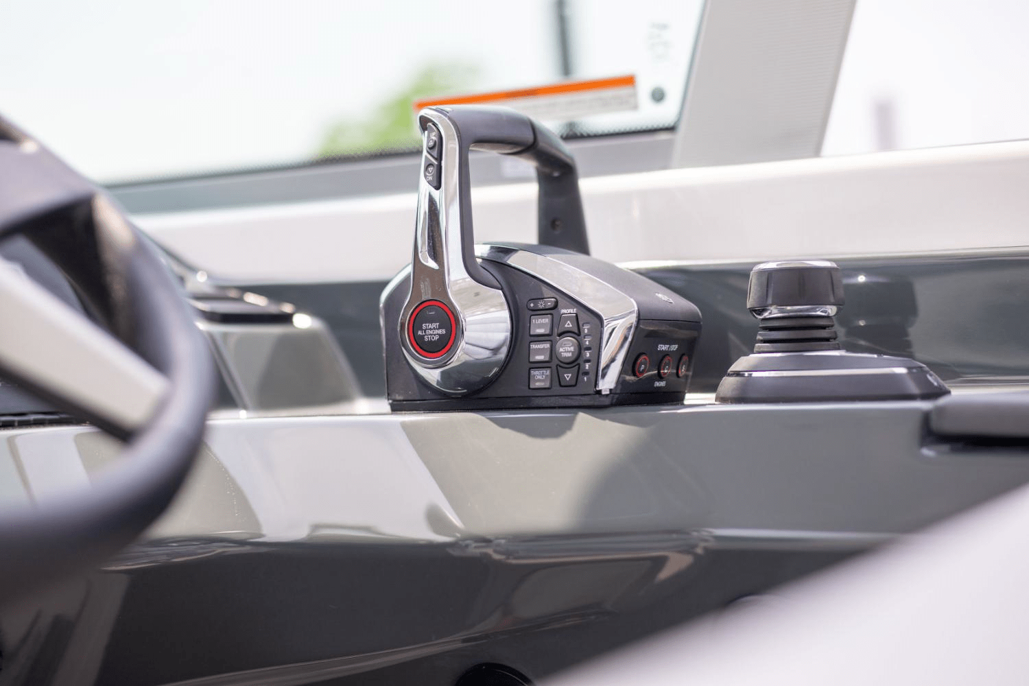 2024 Aviara AV36 Outboard Image Thumbnail #53
