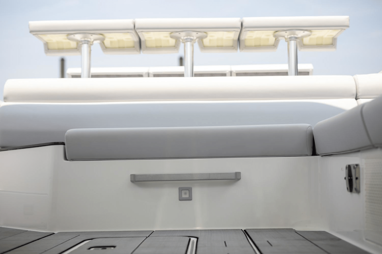 2024 Aviara AV36 Outboard Image Thumbnail #29