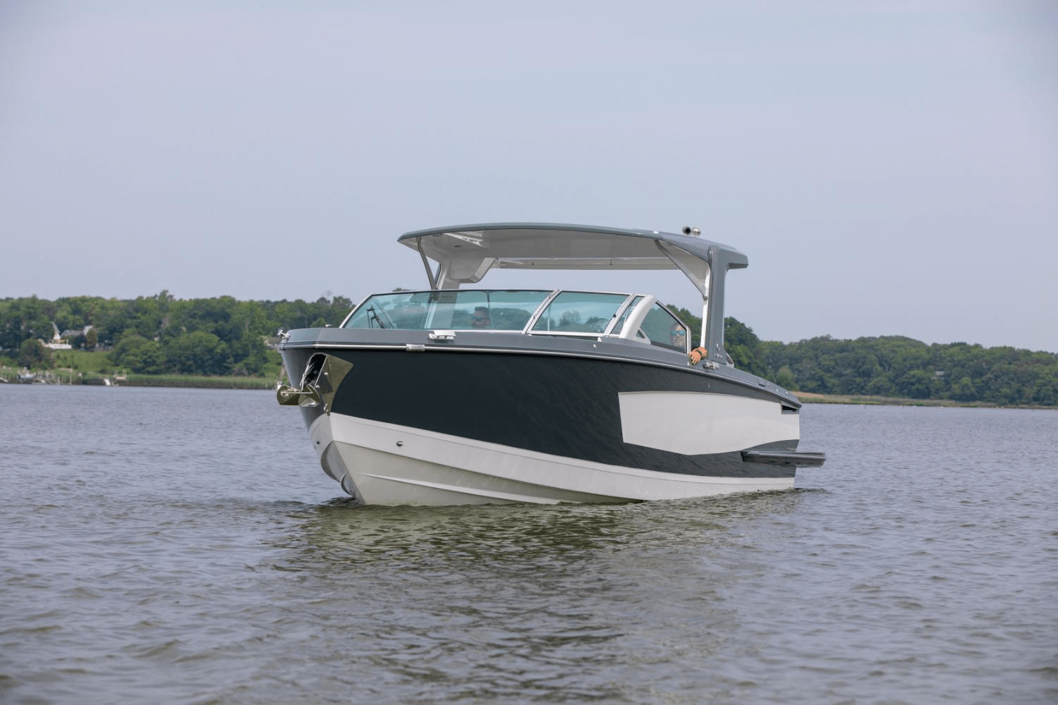 2024 Aviara AV36 Outboard Image Thumbnail #13