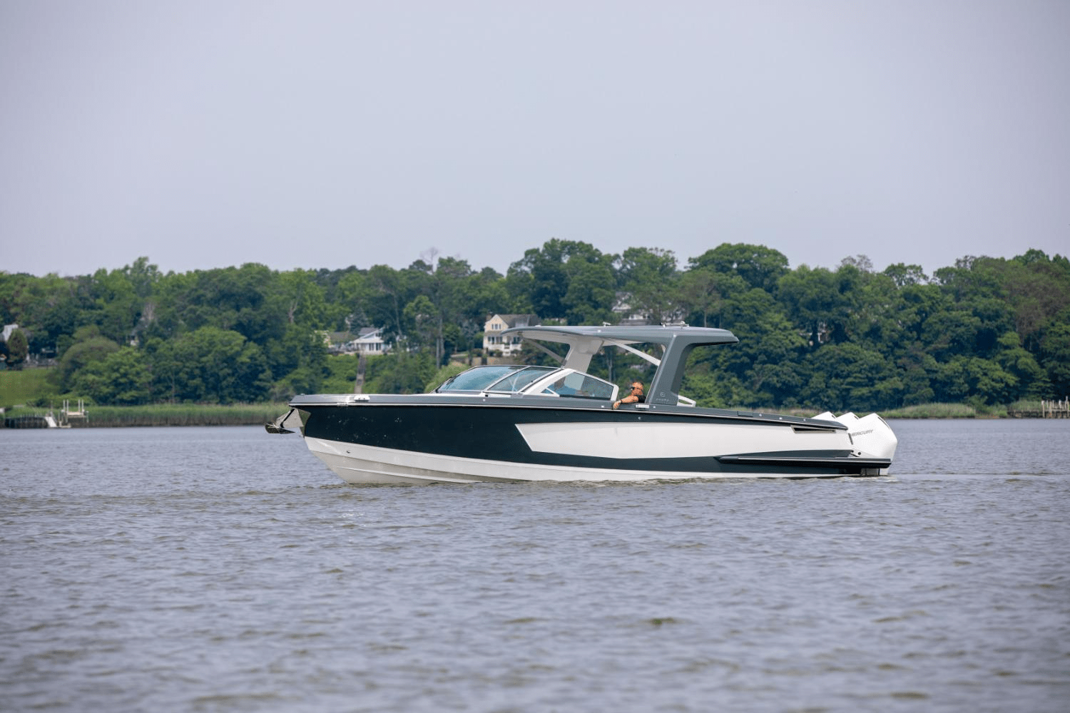 2024 Aviara AV36 Outboard Image Thumbnail #83