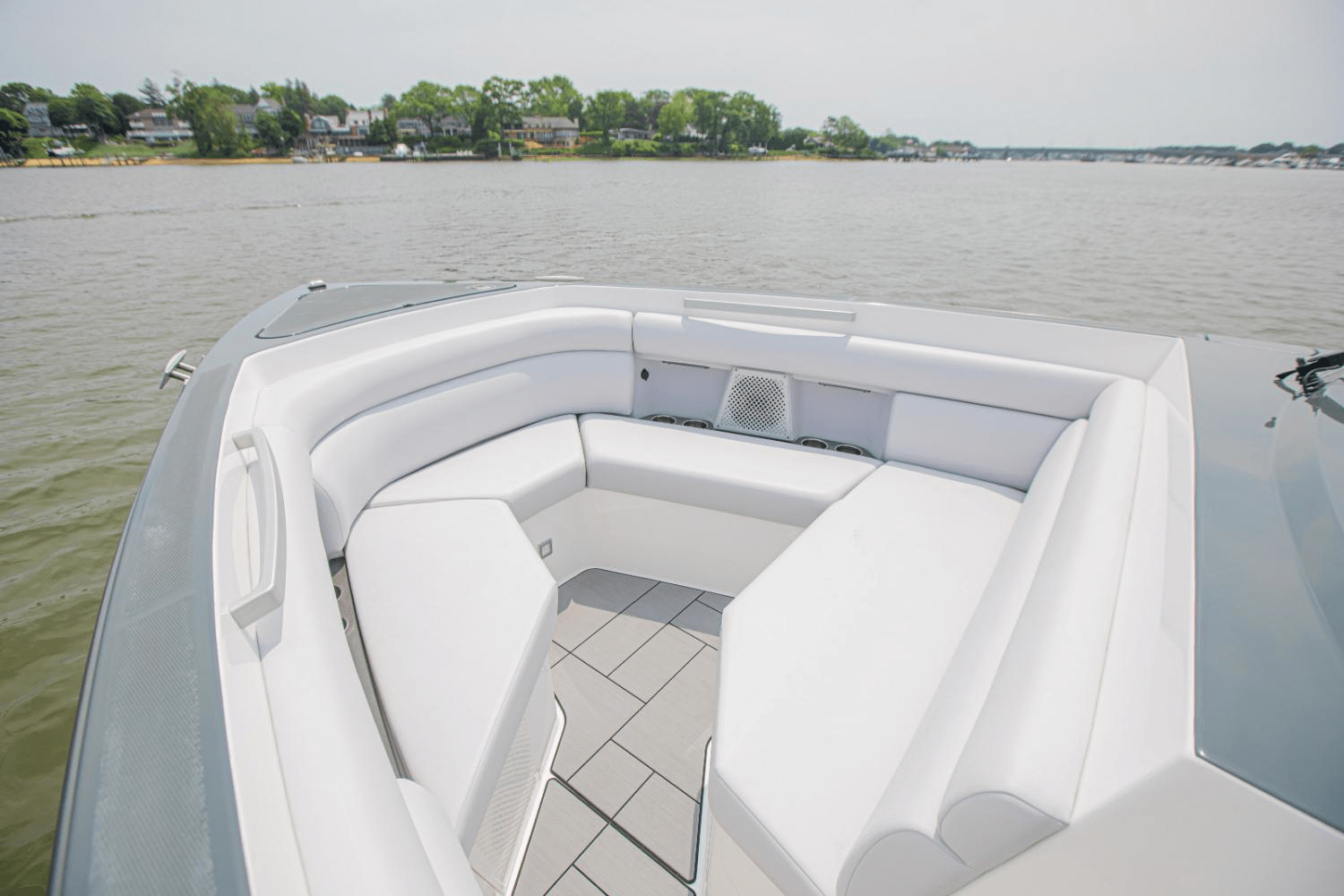 2024 Aviara AV36 Outboard Image Thumbnail #59