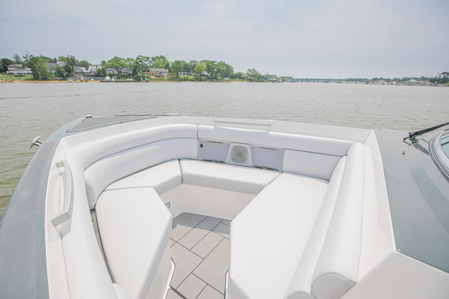 2024 Aviara AV36 Outboard Image Thumbnail #58