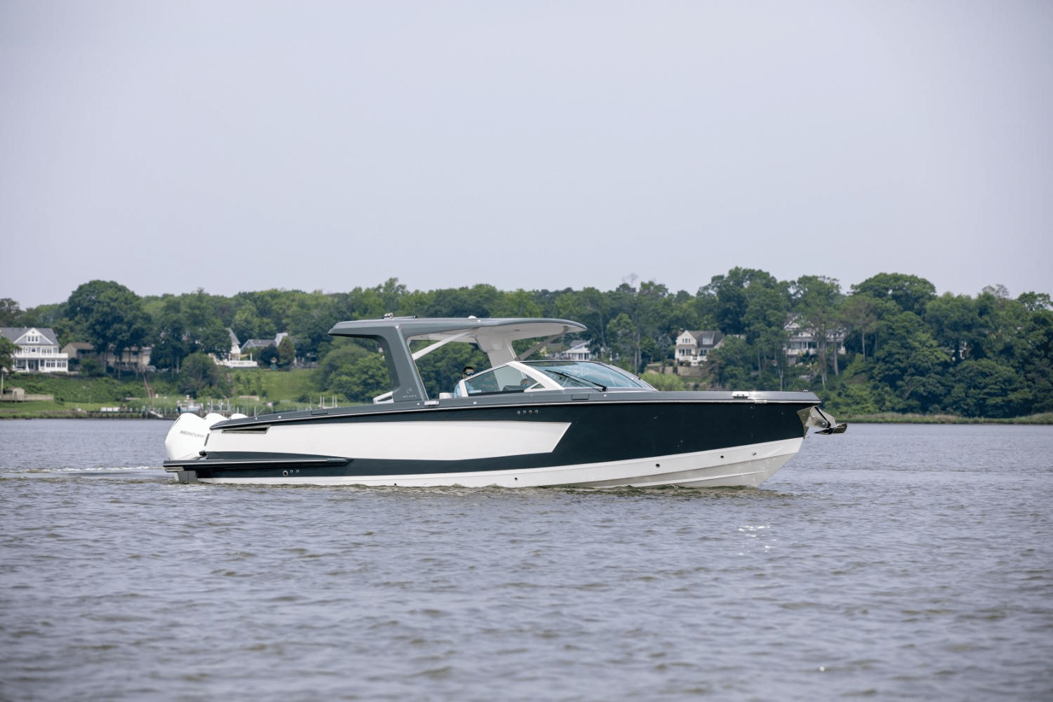 2024 Aviara AV36 Outboard Image Thumbnail #91