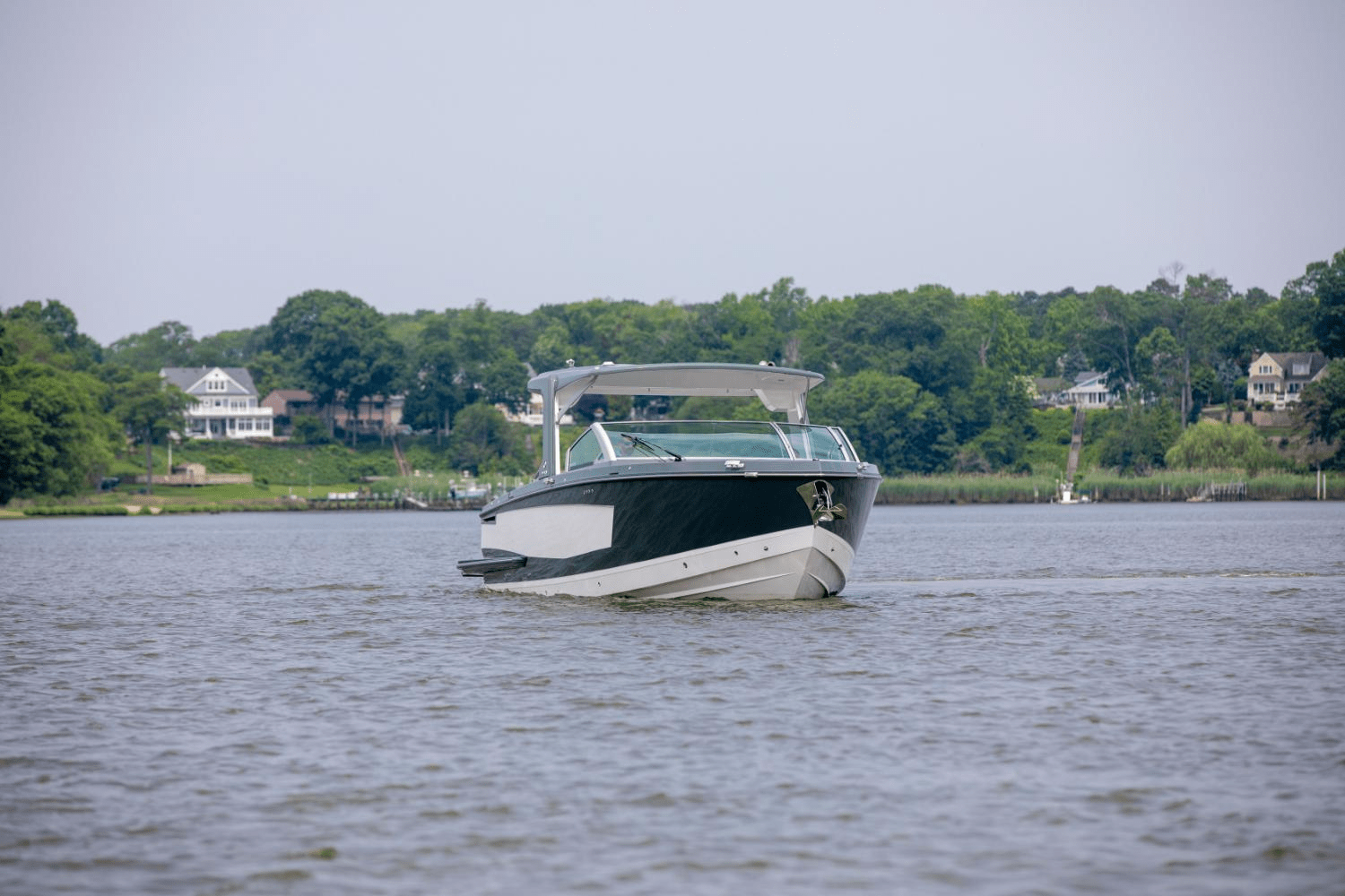 2024 Aviara AV36 Outboard Image Thumbnail #87