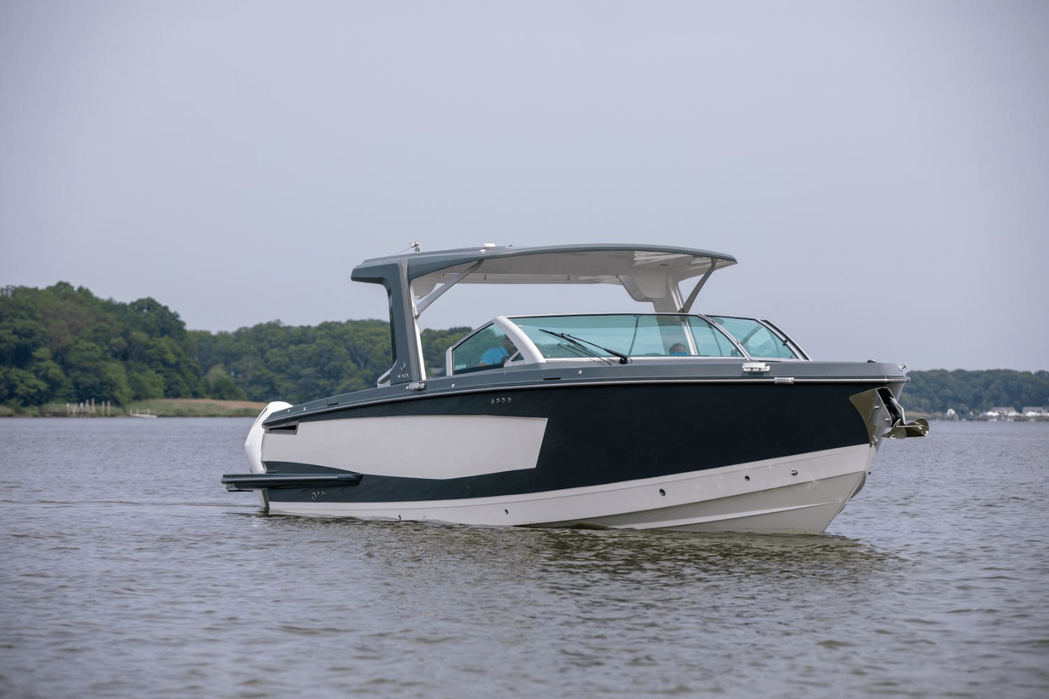 2024 Aviara AV36 Outboard Image Thumbnail #8