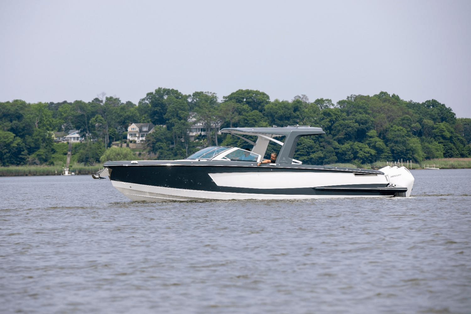 2024 Aviara AV36 Outboard Image Thumbnail #82