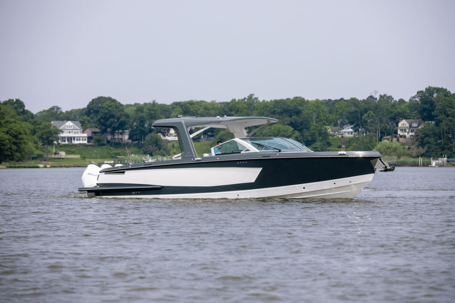 2024 Aviara AV36 Outboard Image Thumbnail #90