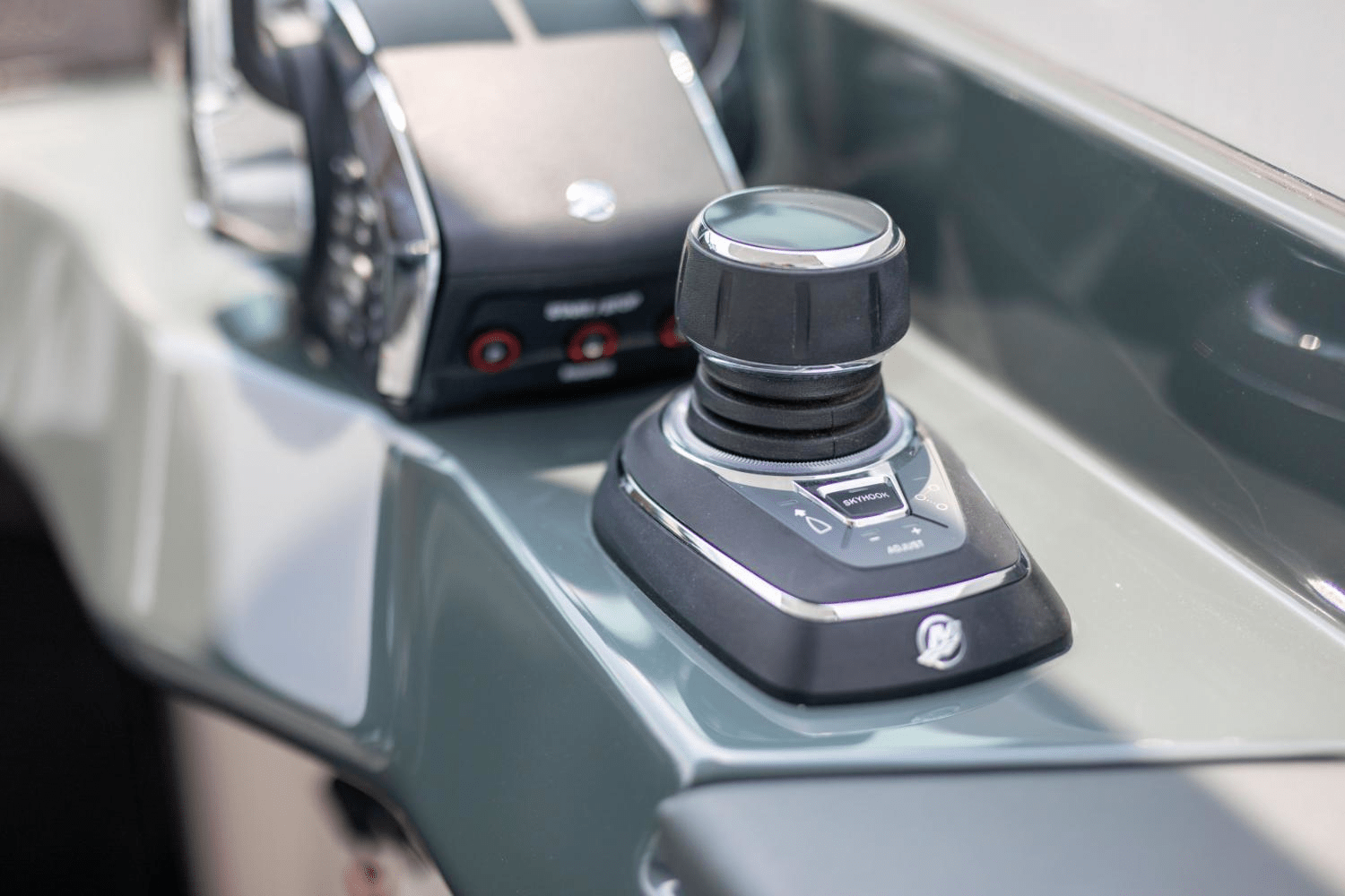 2024 Aviara AV36 Outboard Image Thumbnail #54